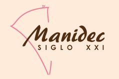 Logo Manidec