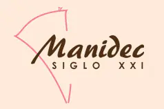Logo Manidec